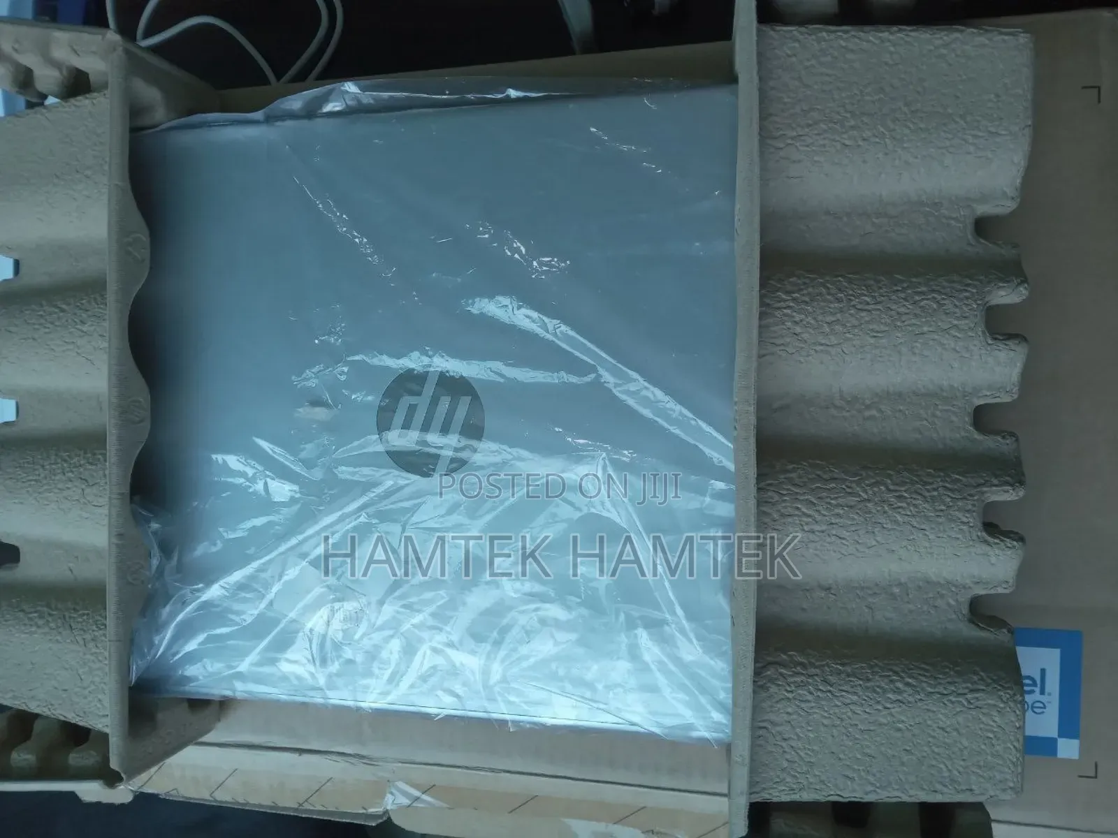 New Laptop HP 8GB Intel Core I3 SSD 512GB