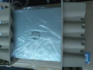 New Laptop HP 8GB Intel Core I3 SSD 512GB