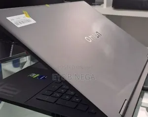 Photo - New Laptop HP Omen 16 16GB Intel Core i9 SSD 1T