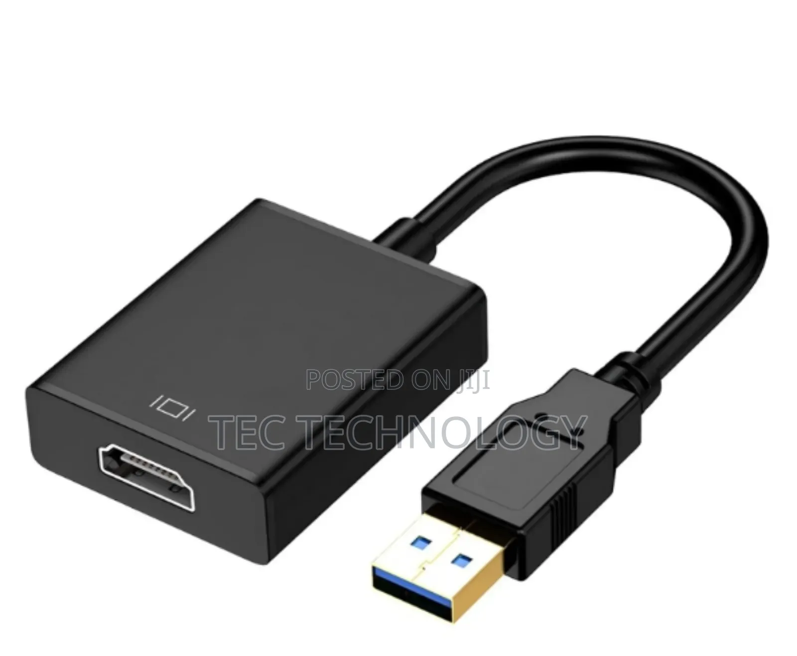 Usb to Hdmi