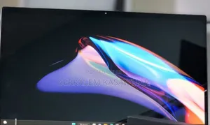 New Laptop HP Envy X360 32GB Intel Core I7 SSD 1T