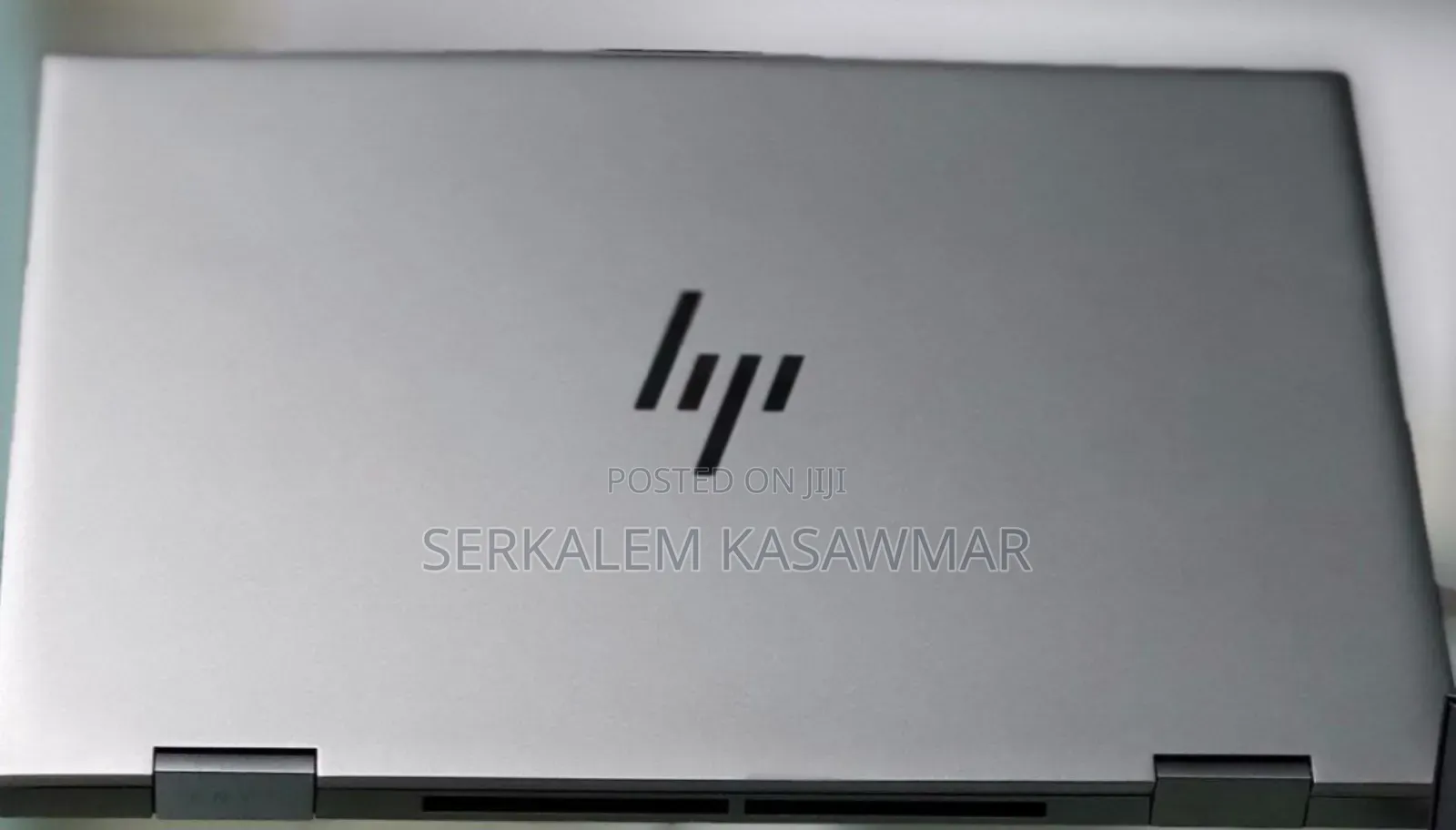 New Laptop HP Envy X360 32GB Intel Core I7 SSD 1T