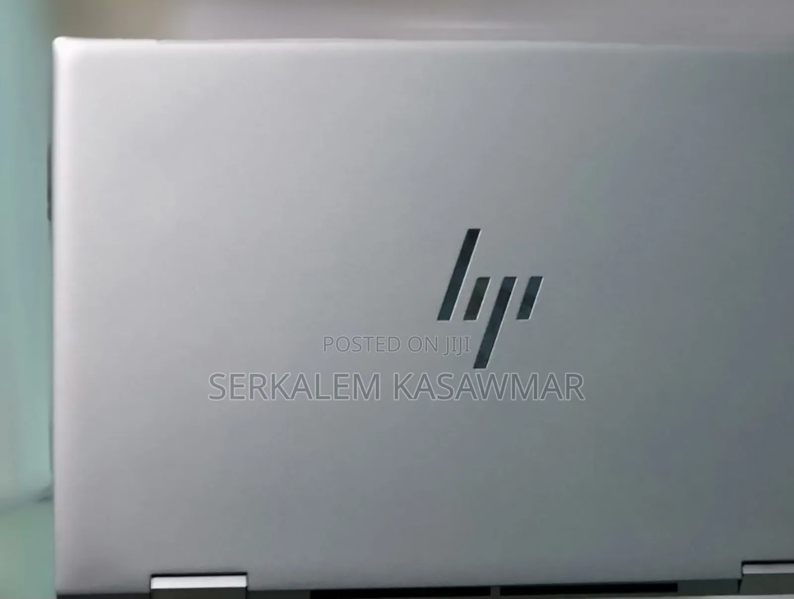 New Laptop HP Envy X360 32GB Intel Core I7 SSD 1T