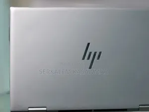 New Laptop HP Envy X360 32GB Intel Core I7 SSD 1T