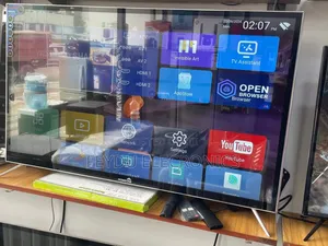 Photo - Home One _50 Inch