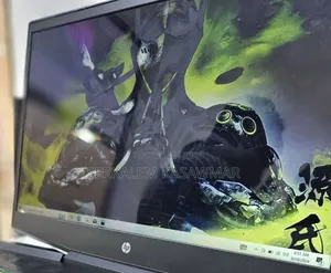 New Laptop HP Pavilion Power 15 12GB Intel Core i5 SSD 512GB