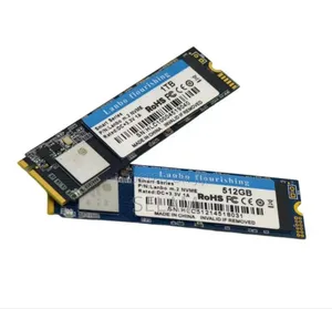 Photo - Internal Hard Disk 1tb SSD