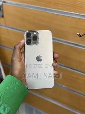 Photo - Apple iPhone 13 Pro Max 128 GB