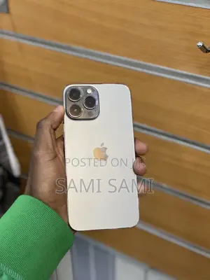 Apple iPhone 13 Pro Max 128 GB