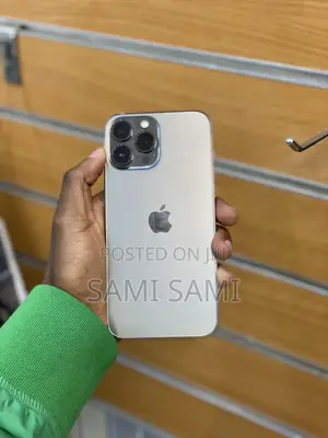 Apple iPhone 13 Pro Max 128 GB