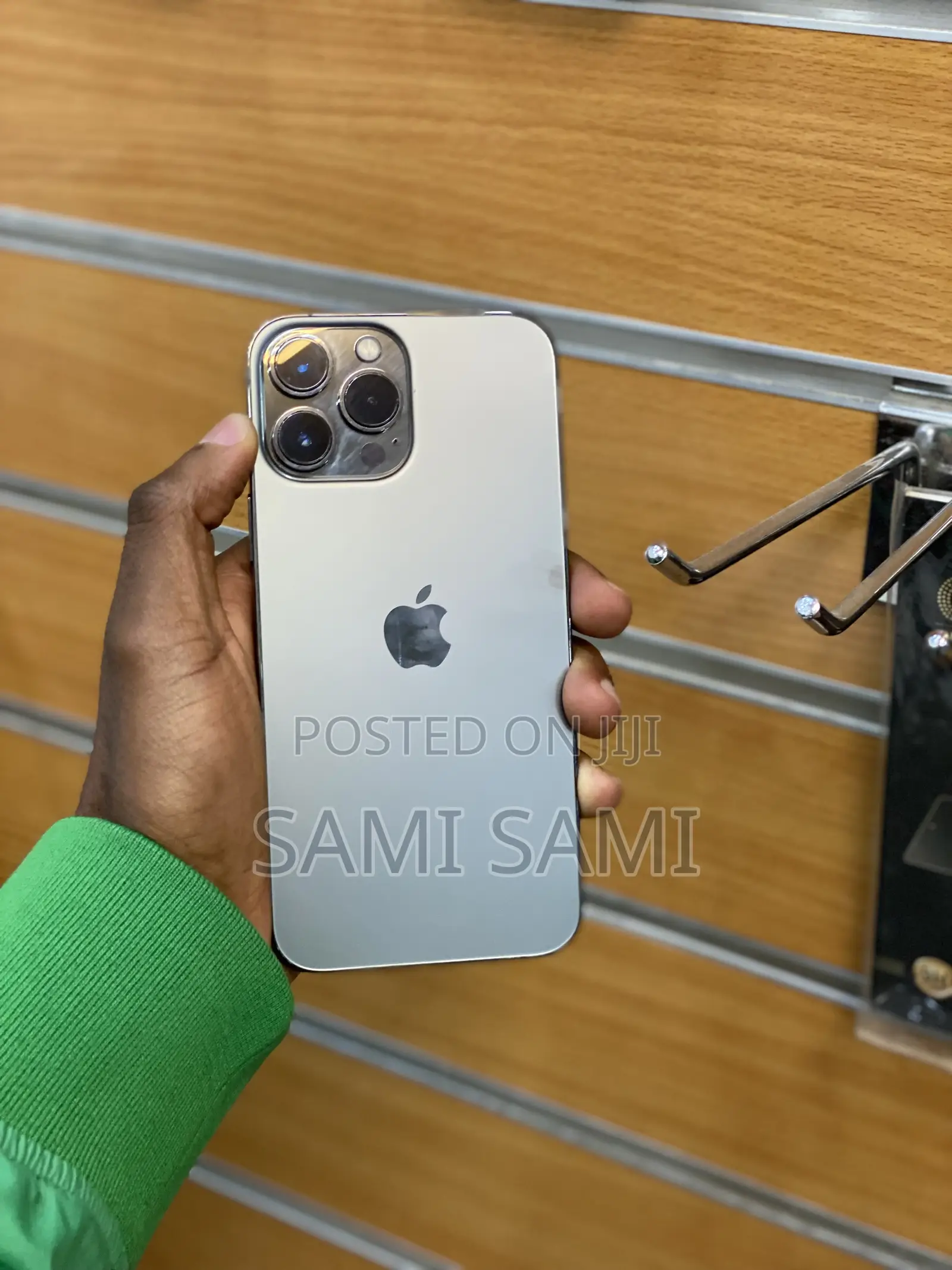 Apple iPhone 13 Pro Max 128 GB