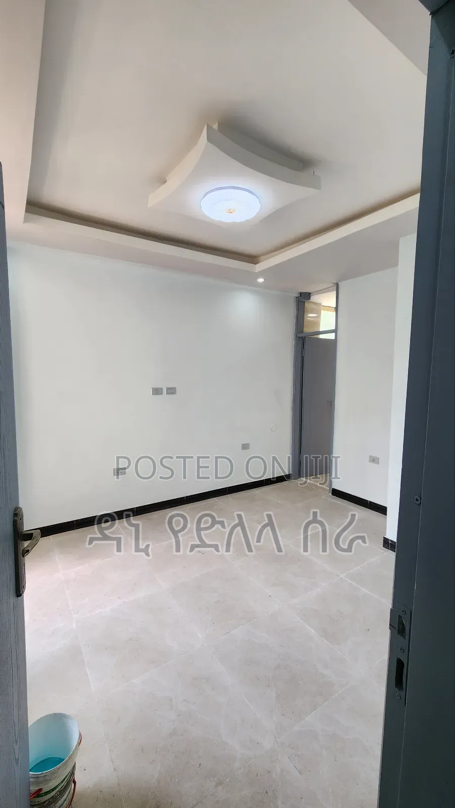 Furnished 3bdrm Condo in አዲስ አበበ, Bole for sale