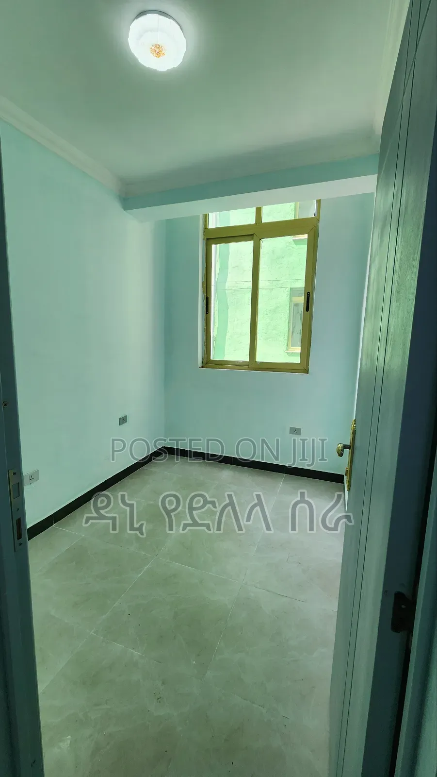 Furnished 3bdrm Condo in አዲስ አበበ, Bole for sale