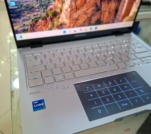 New Laptop Asus 16GB Intel Core I7 SSD 1T