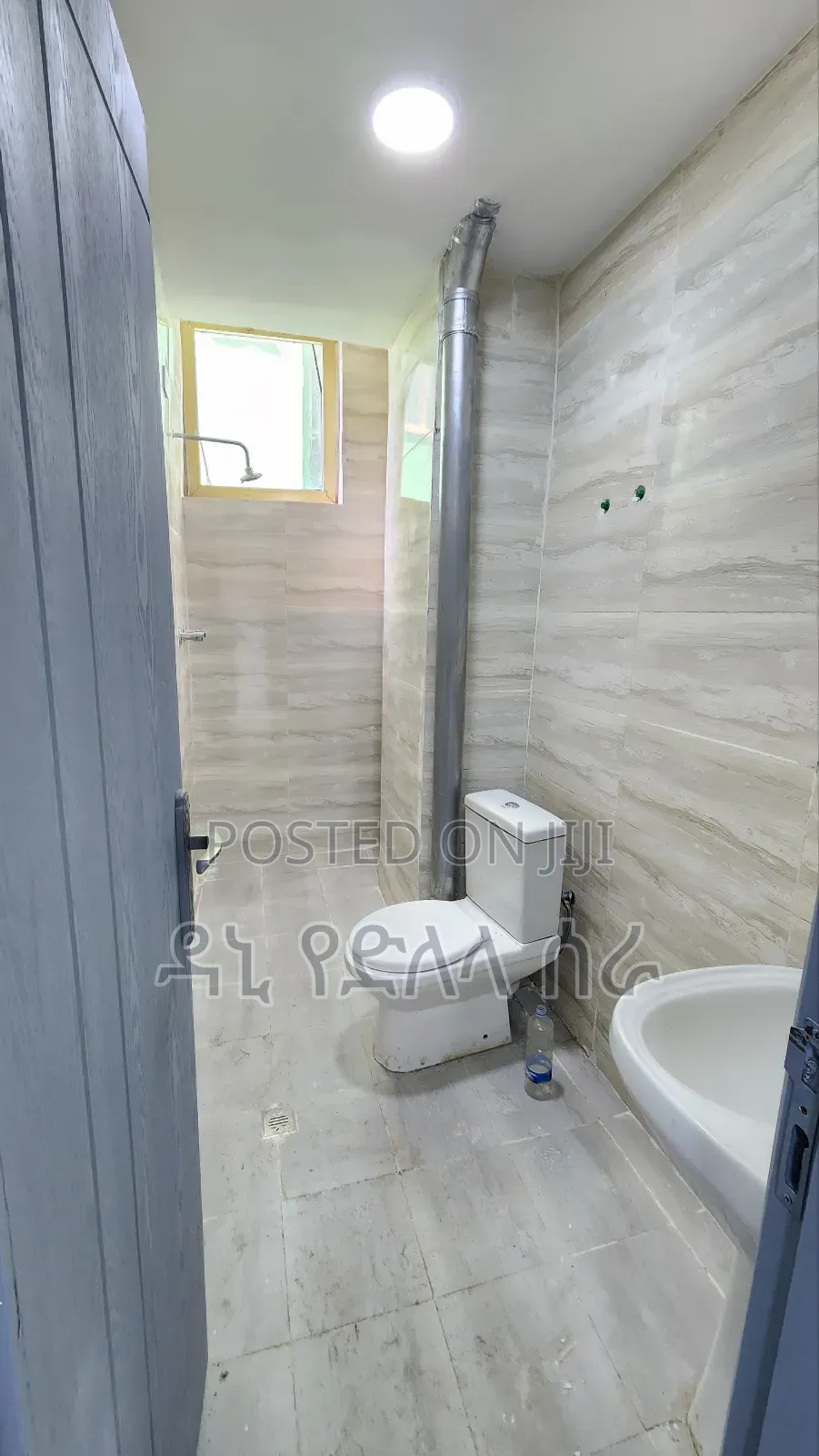 Furnished 3bdrm Condo in አዲስ አበበ, Bole for sale