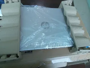 New Laptop HP 8GB Intel Core I5 SSD 512GB