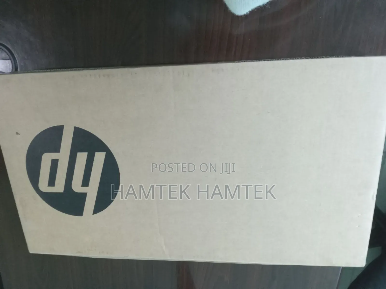 New Laptop HP 8GB Intel Core I5 SSD 512GB