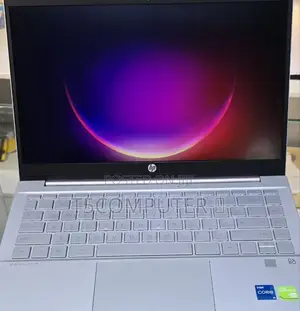 New Laptop HP Pavilion 14 16GB Intel Core I5 SSD 512GB