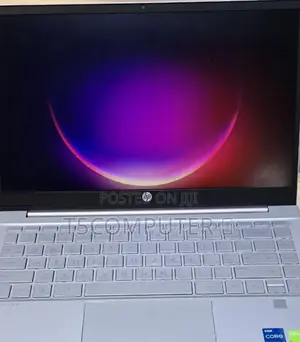 New Laptop HP Pavilion 14 16GB Intel Core I5 SSD 512GB