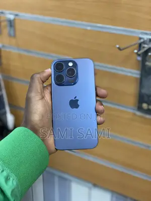 Photo - Apple iPhone 15 Pro 128 GB