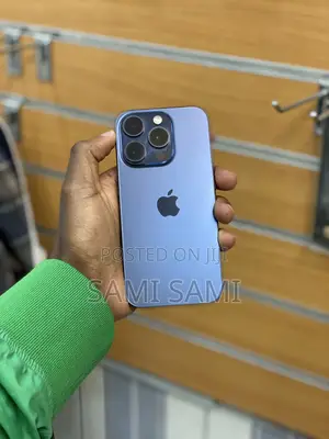 Apple iPhone 15 Pro 128 GB