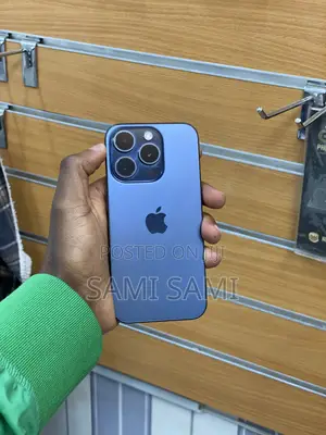 Apple iPhone 15 Pro 128 GB