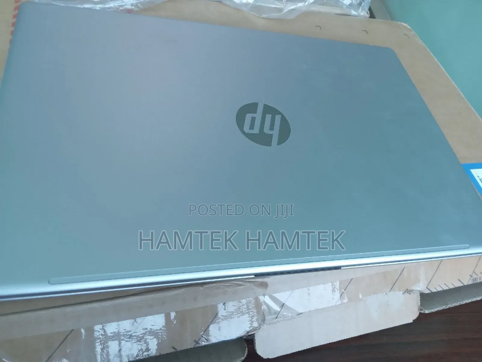 New Laptop HP 16GB Intel Core I7 SSD 1T