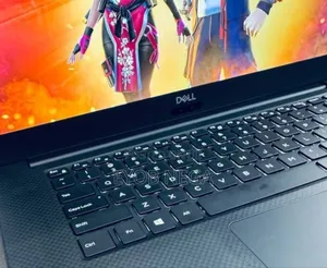 Photo - New Laptop Dell Precision 15 3520 16GB Intel Core i7 SSD 512GB