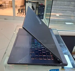 New Laptop Asus 16GB AMD Ryzen 7 SSD 512GB