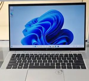 New Laptop HP EliteBook 1040 G8 16GB Intel Core I7 SSD 512GB