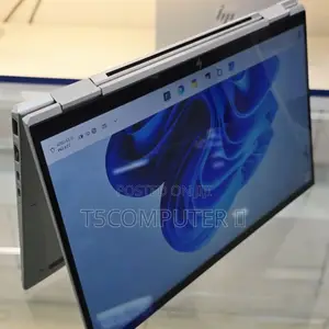 New Laptop HP EliteBook 1040 G8 16GB Intel Core I7 SSD 512GB