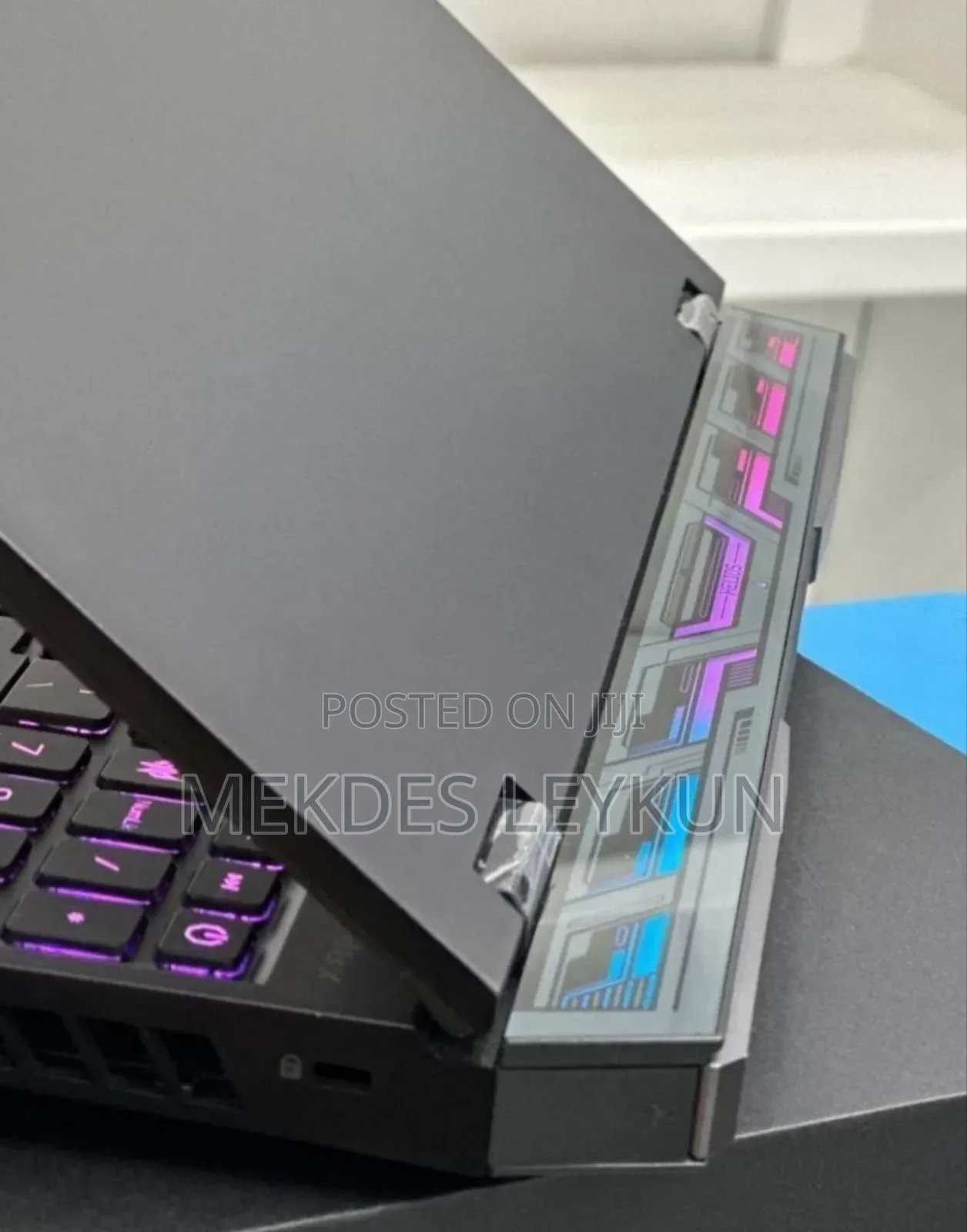 New Laptop Acer Predator Helios 300 16GB Intel Core I9 SSD 1T