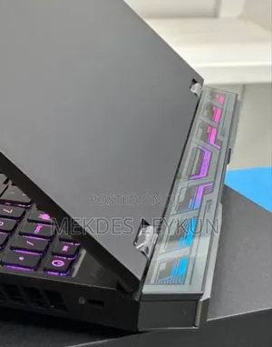 New Laptop Acer Predator Helios 300 16GB Intel Core I9 SSD 1T