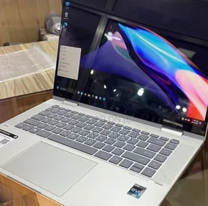 New Laptop HP Envy x360 16GB Intel Core i7 SSD 1T