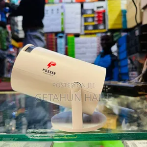 Pozzer Hy 300 Ultra Smart Projector