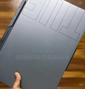 New Laptop Asus TUF Gaming A15 32GB AMD Ryzen 7 SSD 512GB