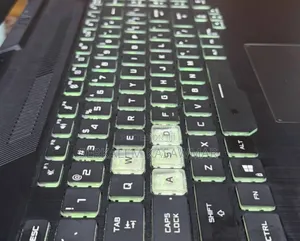 New Laptop Asus TUF Gaming A15 32GB AMD Ryzen 7 SSD 512GB