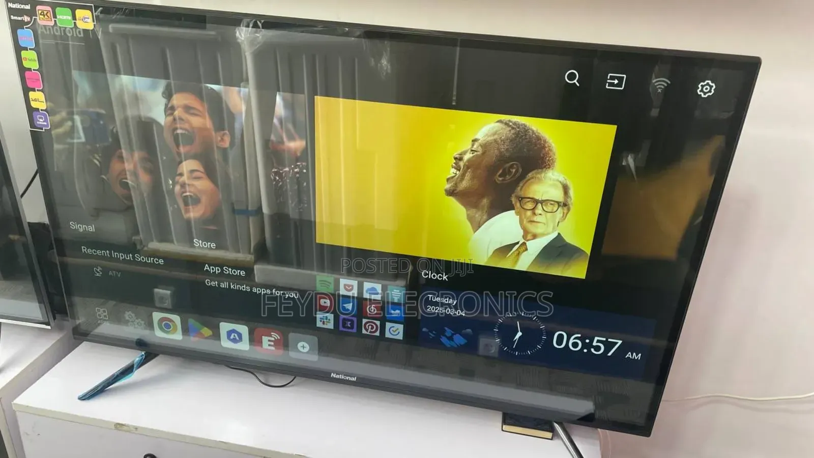 National _55 Inch_smart Tv