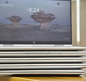 New Laptop HP Envy x360 16GB Intel Core Ultra 7 SSD 1T