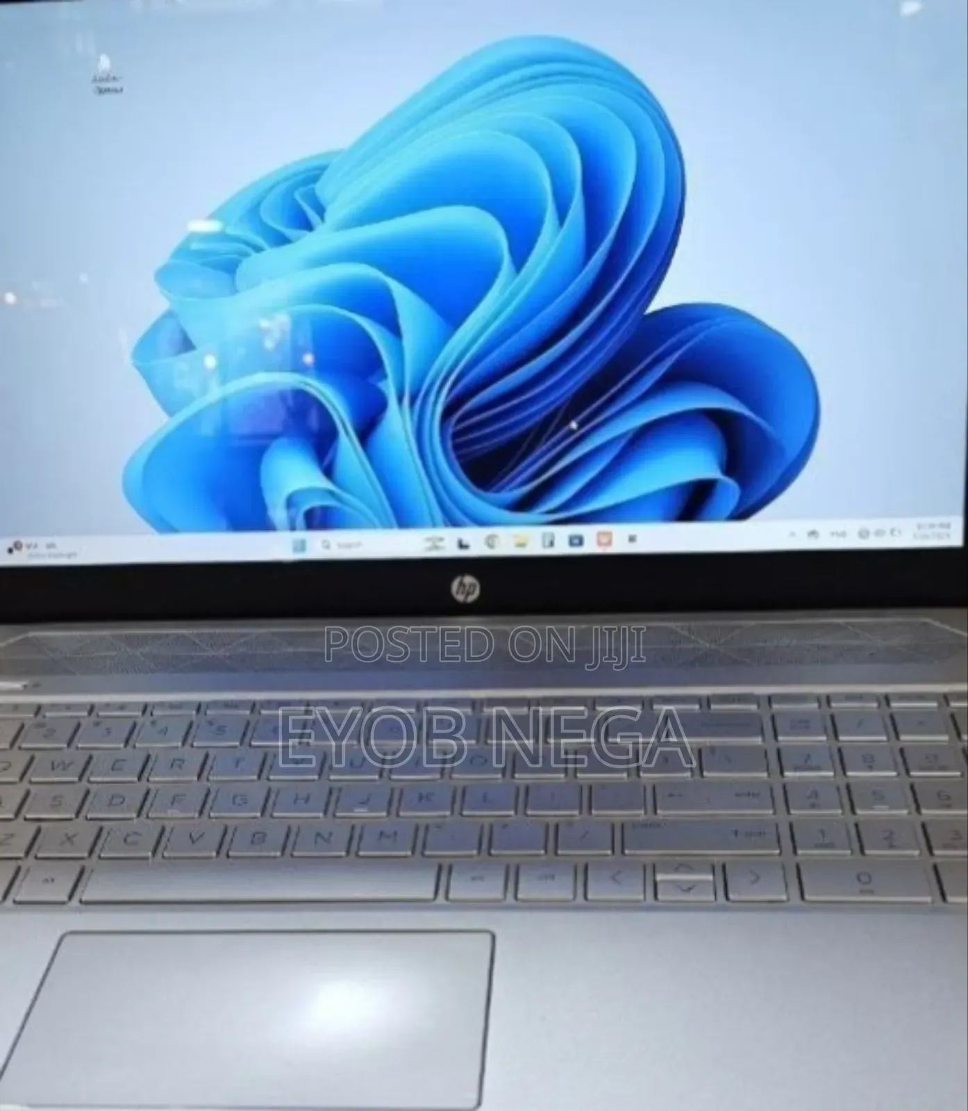 New Laptop HP Pavilion 15 8GB AMD Ryzen 3 SSD 256GB