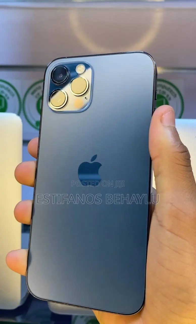 Apple iPhone 12 Pro 256 GB Blue