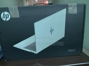 Photo - New Laptop HP Envy X360 16GB Intel Core Ultra 7 SSD 1T