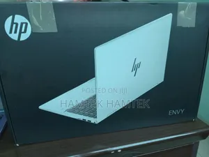 New Laptop HP Envy X360 16GB Intel Core Ultra 7 SSD 1T