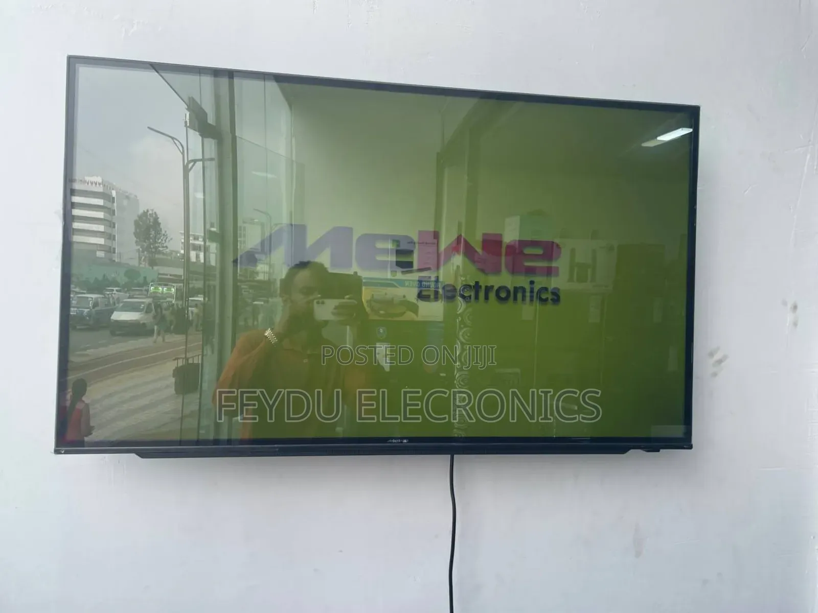 Mewe _43inch_smart Tv