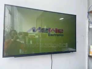 Mewe _43inch_smart Tv