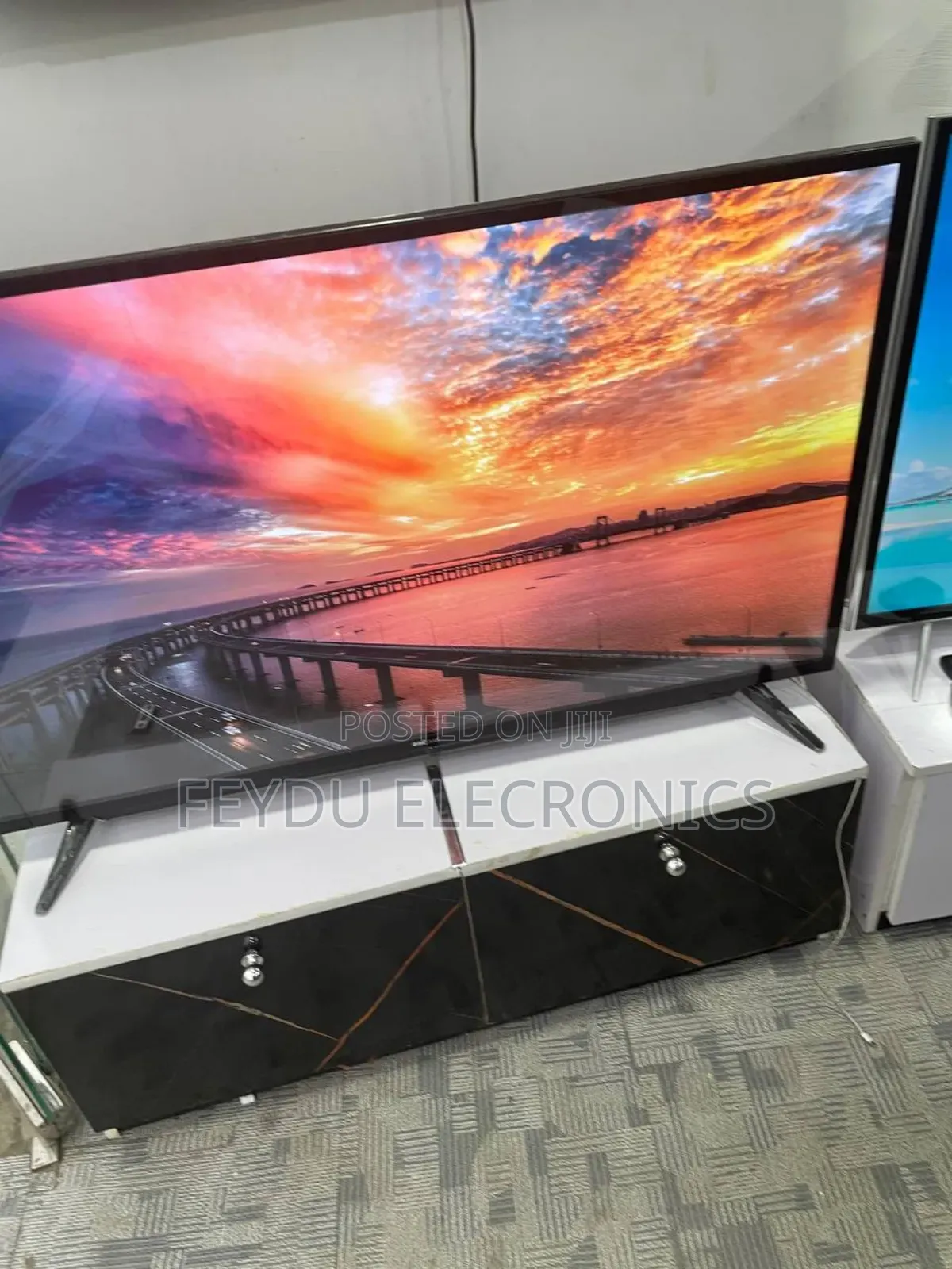 Oscar _55inch_smart Tv