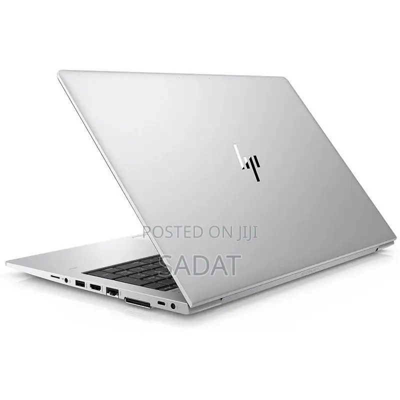 New Laptop HP EliteBook 840 16GB Intel Core I5 SSD 512GB