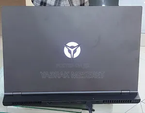 New Laptop Lenovo Legion 5 16GB Intel Core I7 SSD 512GB