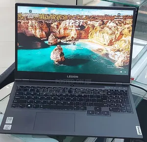New Laptop Lenovo Legion 5 16GB Intel Core I7 SSD 512GB