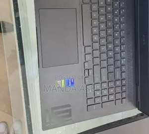 New Laptop HP Omen 16 16GB Intel Core i9 SSD 256GB